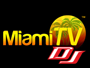Miami TV DJ